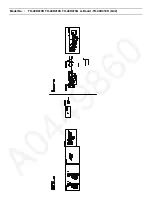 Предварительный просмотр 33 страницы Panasonic TH-49D410G Service Manual