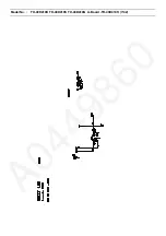 Предварительный просмотр 34 страницы Panasonic TH-49D410G Service Manual