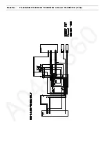 Предварительный просмотр 40 страницы Panasonic TH-49D410G Service Manual