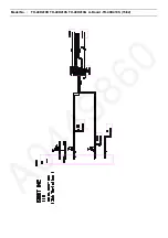 Предварительный просмотр 42 страницы Panasonic TH-49D410G Service Manual