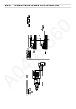 Предварительный просмотр 43 страницы Panasonic TH-49D410G Service Manual