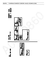 Предварительный просмотр 46 страницы Panasonic TH-49D410G Service Manual