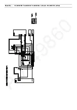 Предварительный просмотр 54 страницы Panasonic TH-49D410G Service Manual