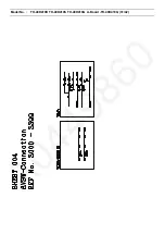 Предварительный просмотр 58 страницы Panasonic TH-49D410G Service Manual