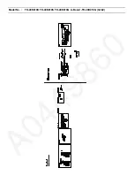 Предварительный просмотр 61 страницы Panasonic TH-49D410G Service Manual