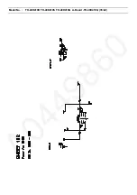 Предварительный просмотр 62 страницы Panasonic TH-49D410G Service Manual