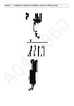 Предварительный просмотр 67 страницы Panasonic TH-49D410G Service Manual