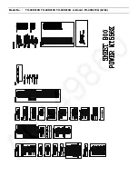 Предварительный просмотр 69 страницы Panasonic TH-49D410G Service Manual