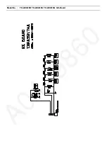 Предварительный просмотр 70 страницы Panasonic TH-49D410G Service Manual