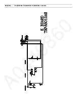 Предварительный просмотр 71 страницы Panasonic TH-49D410G Service Manual