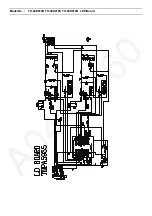 Предварительный просмотр 72 страницы Panasonic TH-49D410G Service Manual