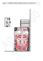 Предварительный просмотр 80 страницы Panasonic TH-49D410G Service Manual