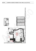 Предварительный просмотр 83 страницы Panasonic TH-49D410G Service Manual