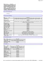 Preview for 10 page of Panasonic TH-49DX400K Service Manual