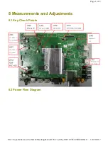 Preview for 27 page of Panasonic TH-49DX400K Service Manual