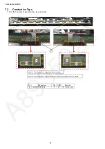 Preview for 20 page of Panasonic TH-49DX650G Service Manual