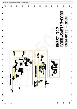 Предварительный просмотр 43 страницы Panasonic TH-49DX650G Service Manual