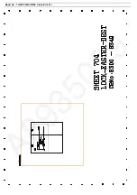 Preview for 45 page of Panasonic TH-49DX650G Service Manual