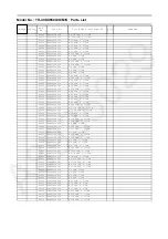 Preview for 66 page of Panasonic TH-49DX650G Service Manual