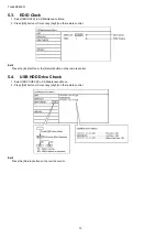 Предварительный просмотр 10 страницы Panasonic TH-49DX650R Service Manual