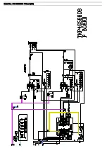 Предварительный просмотр 31 страницы Panasonic TH-49DX650R Service Manual