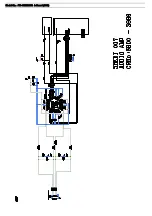 Предварительный просмотр 38 страницы Panasonic TH-49DX650R Service Manual