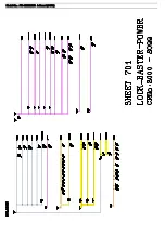 Предварительный просмотр 45 страницы Panasonic TH-49DX650R Service Manual