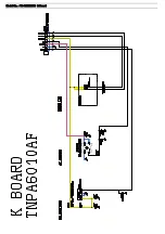 Предварительный просмотр 51 страницы Panasonic TH-49DX650R Service Manual