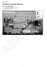 Предварительный просмотр 24 страницы Panasonic TH-49ES630K Service Manual