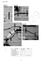 Предварительный просмотр 26 страницы Panasonic TH-49ES630K Service Manual