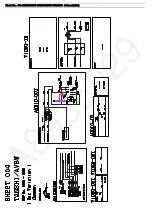 Предварительный просмотр 30 страницы Panasonic TH-49ES630K Service Manual