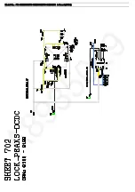 Предварительный просмотр 43 страницы Panasonic TH-49ES630K Service Manual