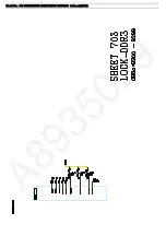 Предварительный просмотр 44 страницы Panasonic TH-49ES630K Service Manual