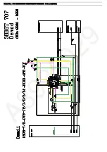 Предварительный просмотр 47 страницы Panasonic TH-49ES630K Service Manual