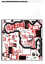 Предварительный просмотр 54 страницы Panasonic TH-49ES630K Service Manual