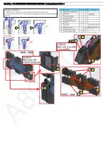 Предварительный просмотр 58 страницы Panasonic TH-49ES630K Service Manual