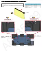 Предварительный просмотр 59 страницы Panasonic TH-49ES630K Service Manual