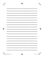 Preview for 23 page of Panasonic TH-49EX600H Operating Instructions Manual