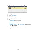 Preview for 109 page of Panasonic TH-49FX800H Manual