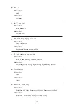 Preview for 194 page of Panasonic TH-49FX800H Manual