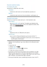 Preview for 228 page of Panasonic TH-49FX800H Manual