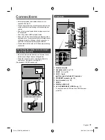 Предварительный просмотр 9 страницы Panasonic TH-49GX740H Operating Instructions Manual