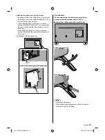 Preview for 13 page of Panasonic TH-49GX740H Operating Instructions Manual