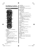 Preview for 14 page of Panasonic TH-49GX740H Operating Instructions Manual