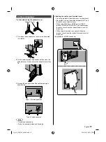 Предварительный просмотр 13 страницы Panasonic TH-49GX740Z Operating Instructions Manual