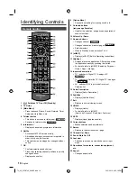 Предварительный просмотр 14 страницы Panasonic TH-49GX740Z Operating Instructions Manual