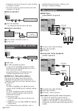 Preview for 12 page of Panasonic TH-49GX850Z Operating Instructions Manual