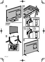 Preview for 10 page of Panasonic TH-49GX880Z Operating Instructions Manual