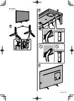 Preview for 11 page of Panasonic TH-49GX880Z Operating Instructions Manual