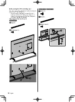 Предварительный просмотр 12 страницы Panasonic TH-49GX880Z Operating Instructions Manual